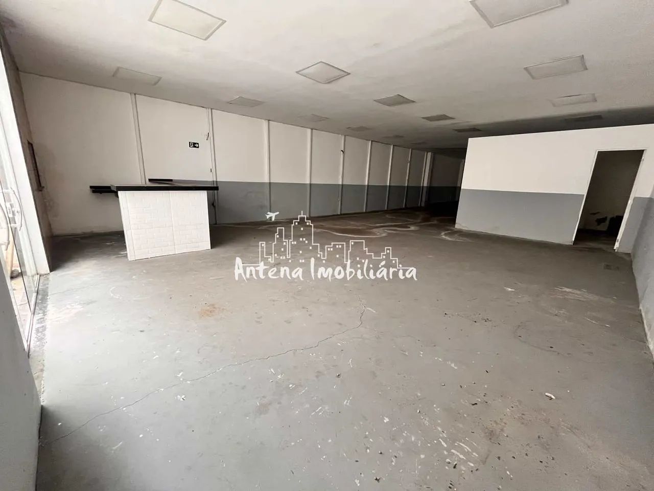 Salão comercial em Ferraz de Vasconcelos - Cód.: 13128. - Foto 2