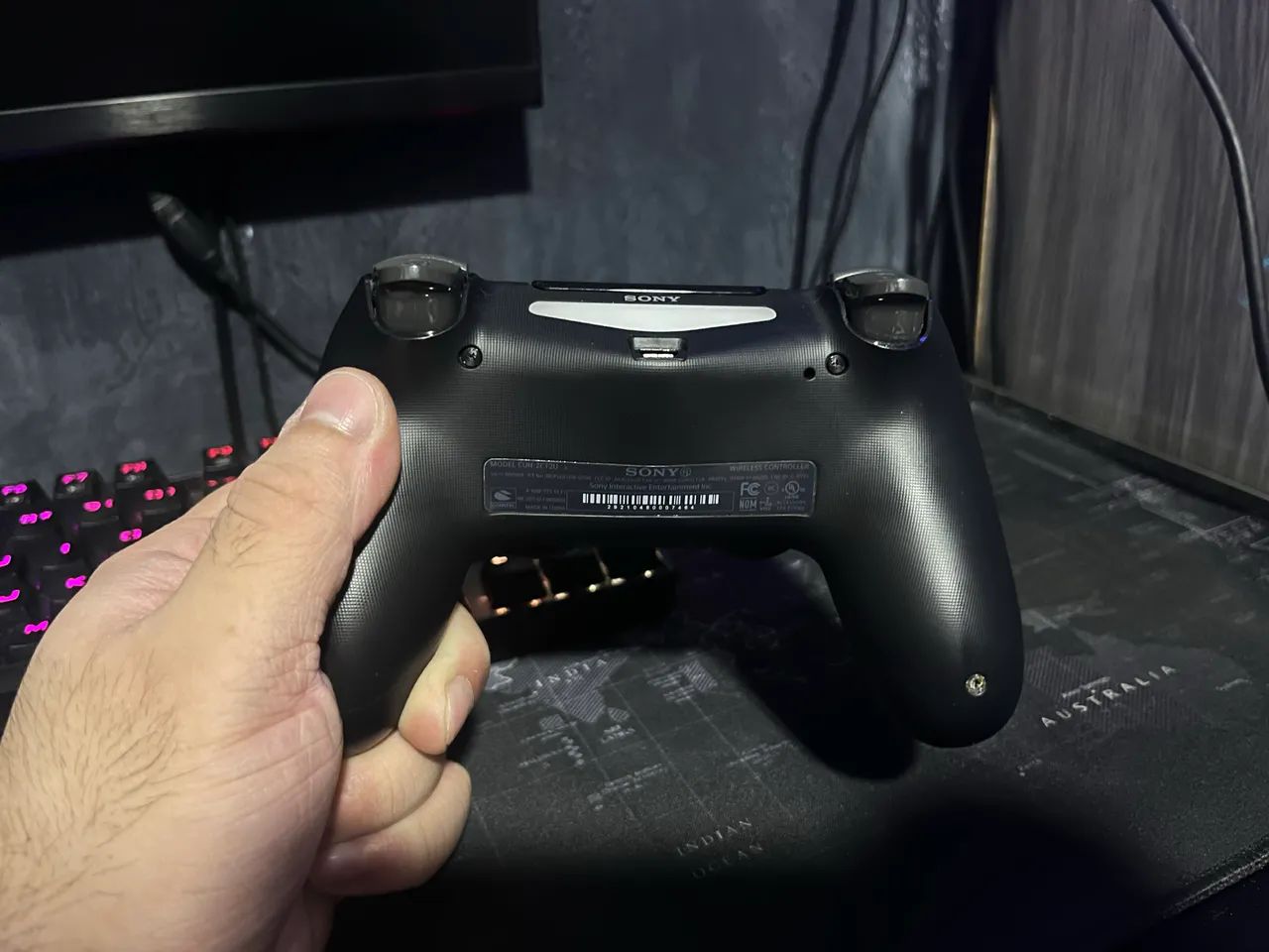 Controle PS4 original  - Foto 2