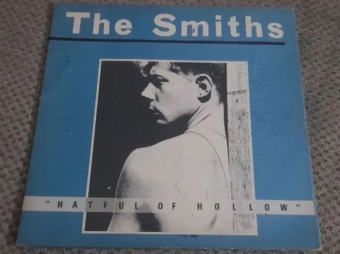 The Smiths  LP-VINIL 