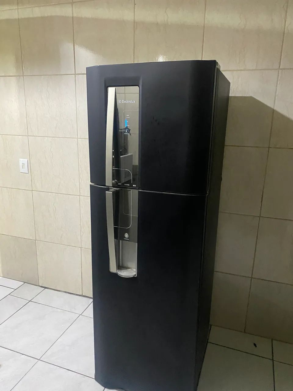 Geladeira  Electrolux 