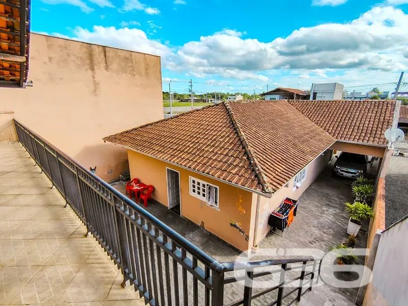 Casa | Joinville | Espinheiros - Foto 3