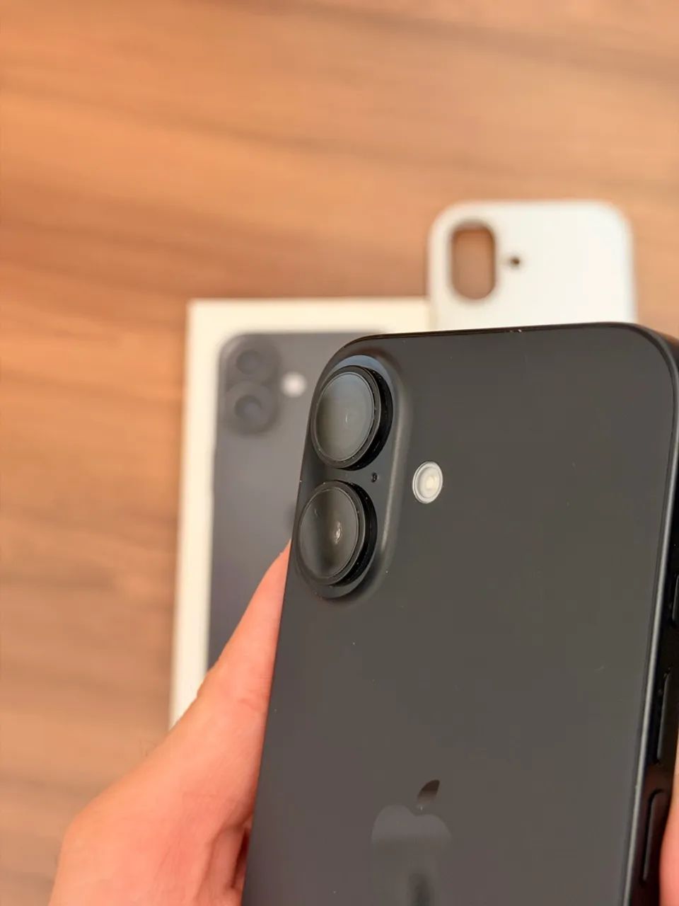 IPHONE 16 256GB TODO ORIGINAL  - Foto 2
