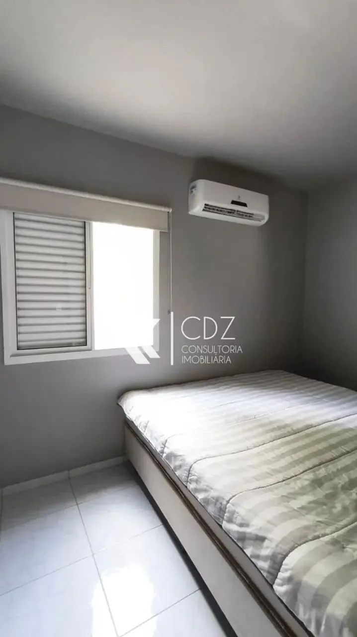 Casa para locação no Condomínio Residencial Karolyne Ville II - Votorantim/SP - Foto 4