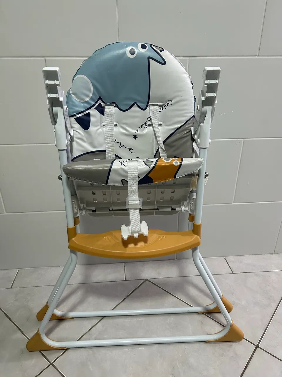 Kit 3 itens para bebê - Foto 4