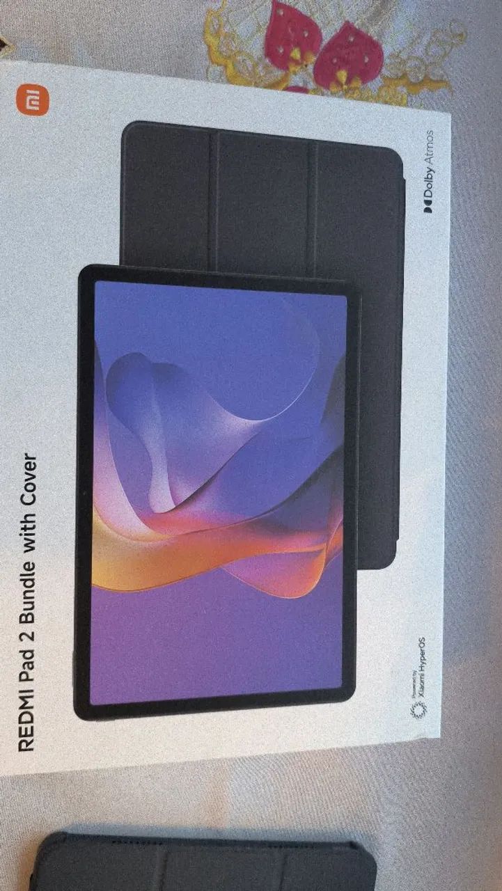 Tablet  - Foto 2