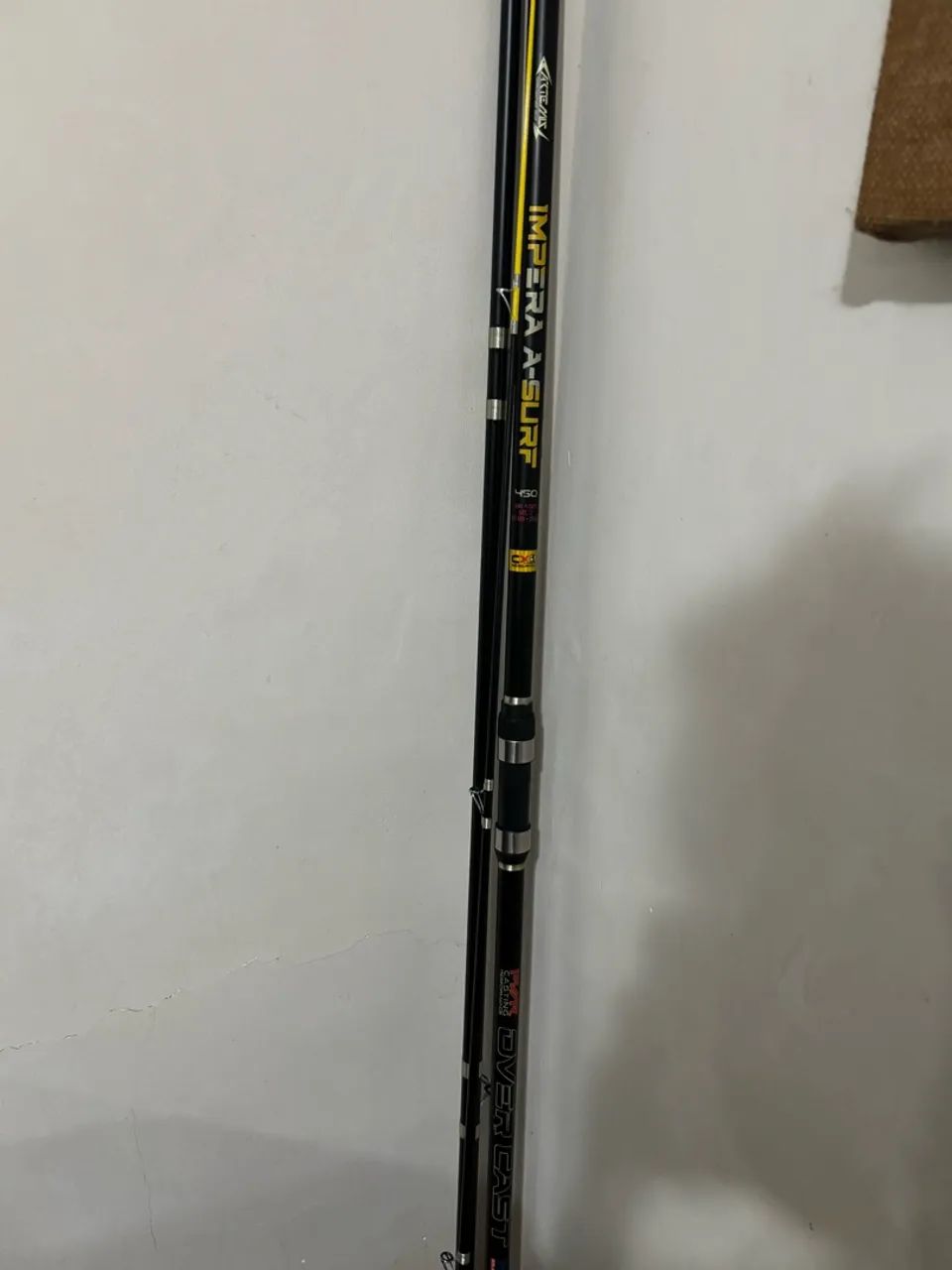 Vendo kit pesca  - Foto 3