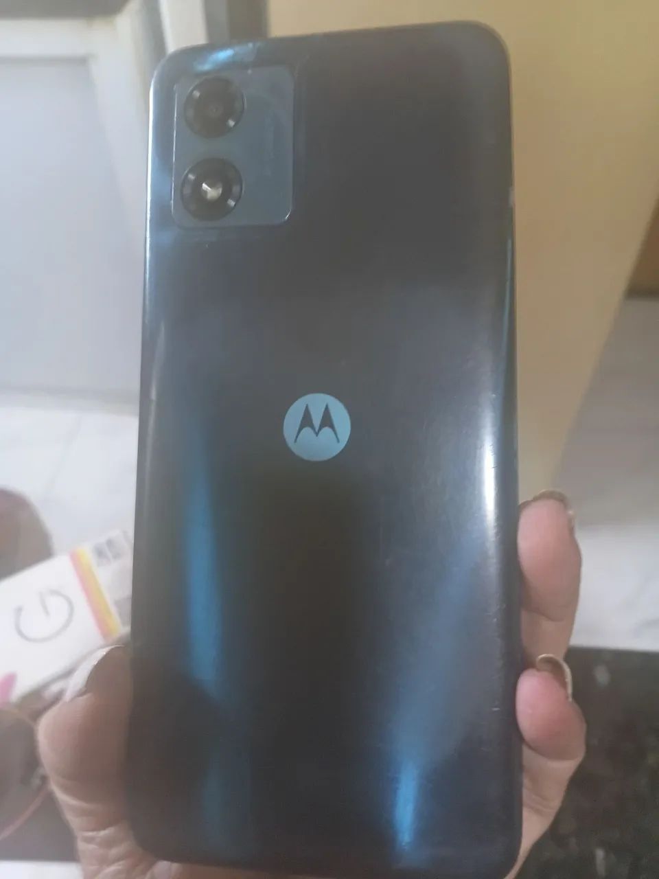 Celular Motorola 64 GB - Foto 3