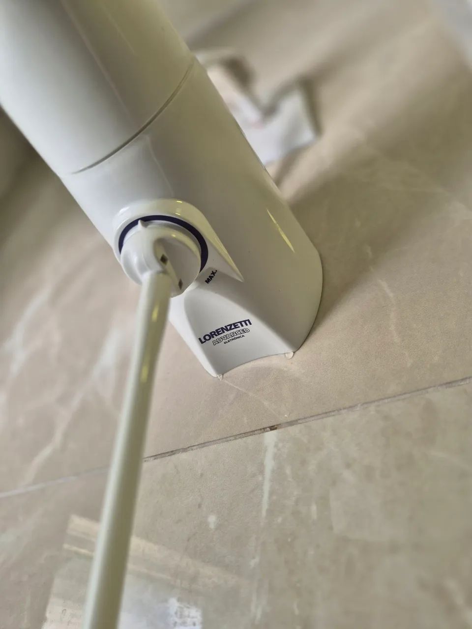 Chuveiro Lorenzetti Advanced - Foto 3
