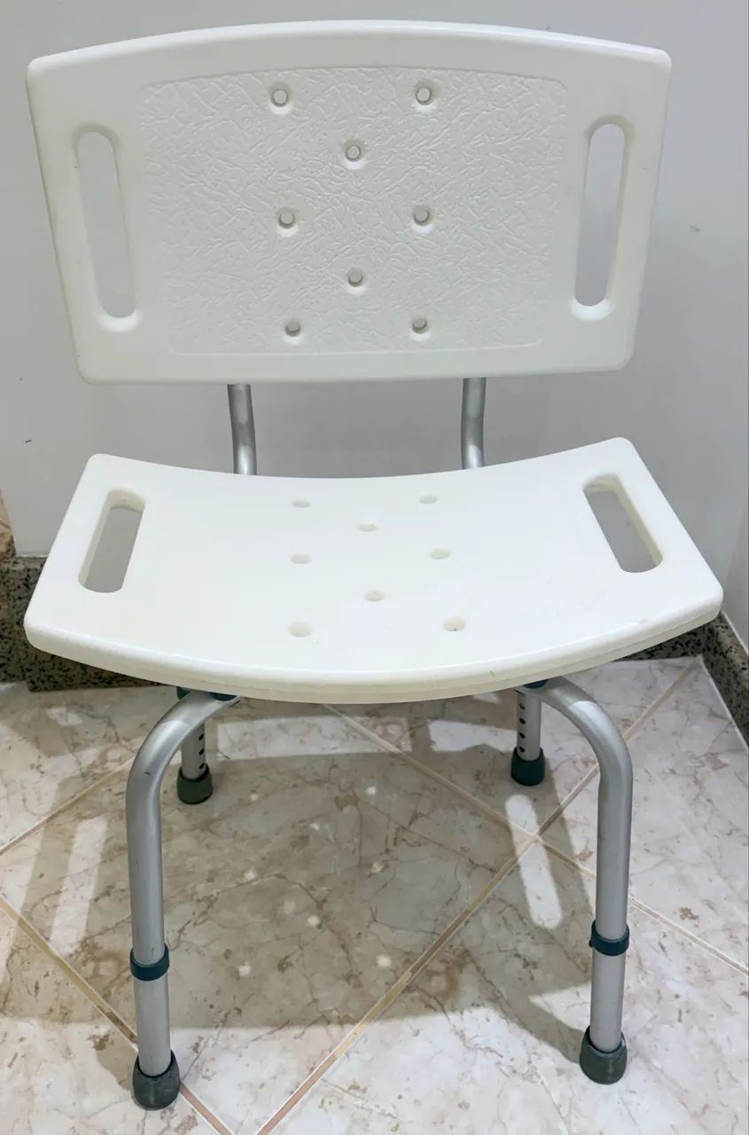CADEIRA DE BANHO  - Foto 3