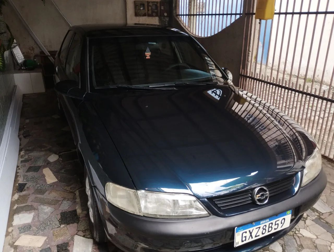 Chevrolet Vectra 1999