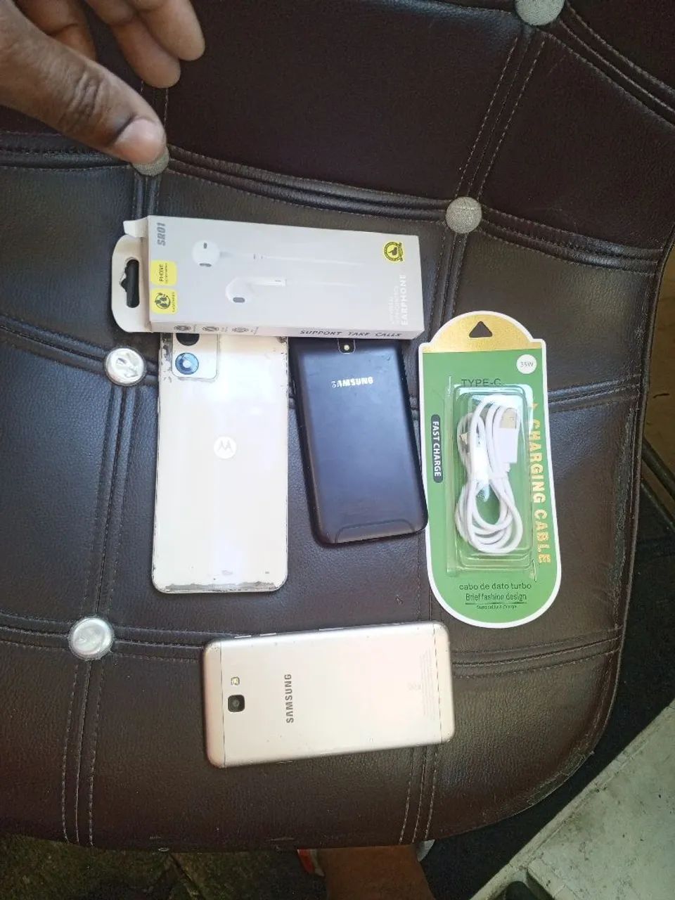 MOTOROLA MOTO E 13 - Foto 4