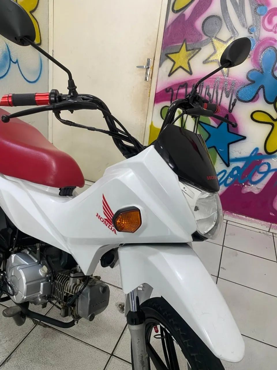 POP 110I 2022/2022 - Foto 3