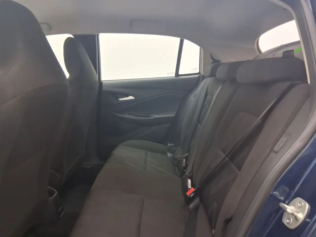 Chevrolet Onix Hatch 1.0 12V Flex Mec. 4P, foto 17 de 18