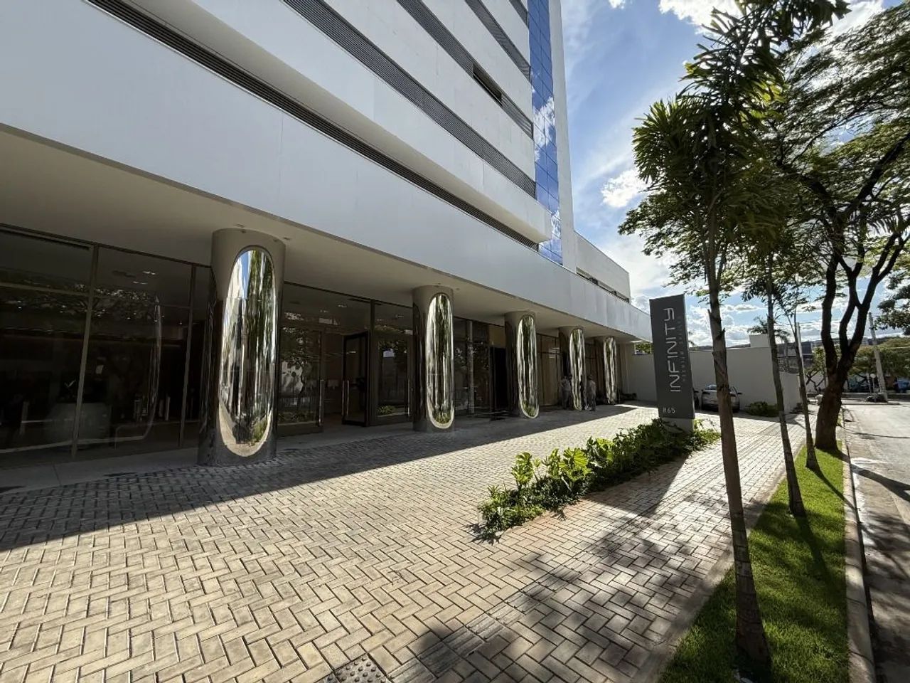 Sala para Alugar com 40 m² - Infinity Premium Offices - Foto 2