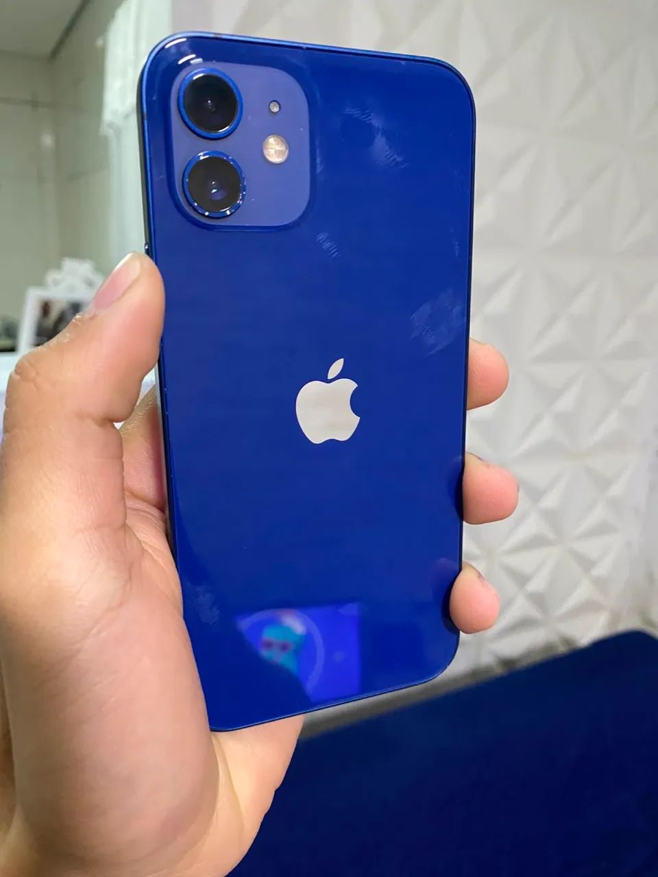 iPhone 12 - Foto 4