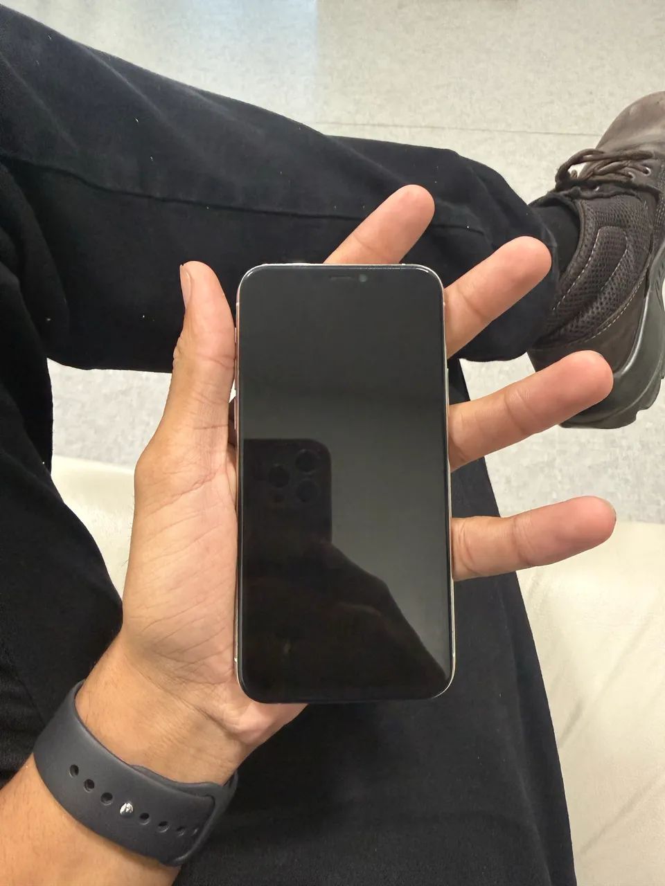 iPhone 11 Pro - Foto 2