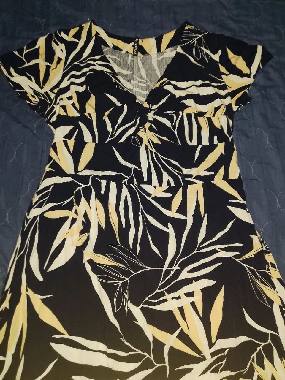 Vestido esporte 