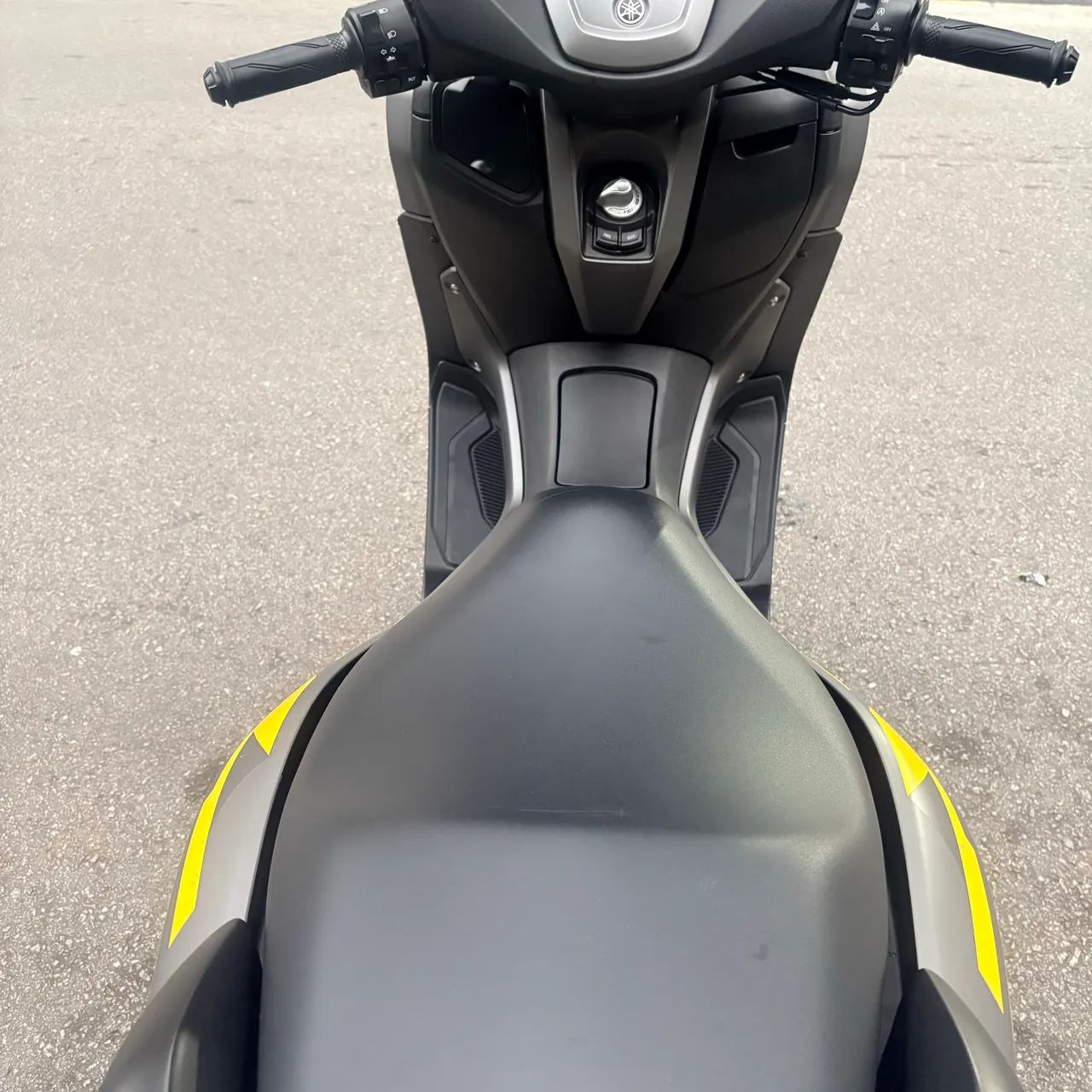 Nmax 160 SE ABS - Foto 3