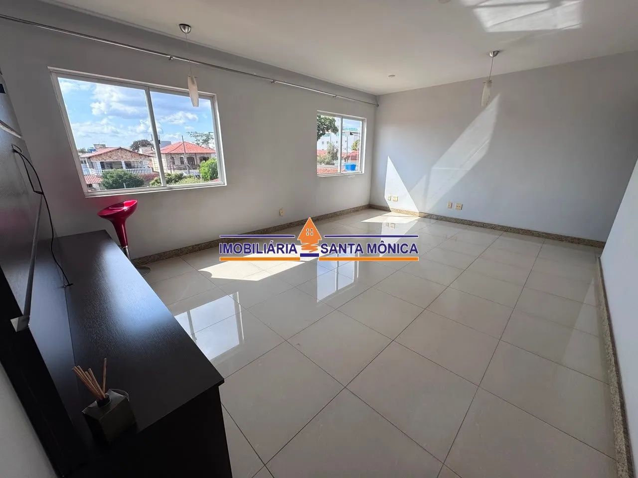 Apartamento 3 quartos suíte - Itapoã - Foto 3