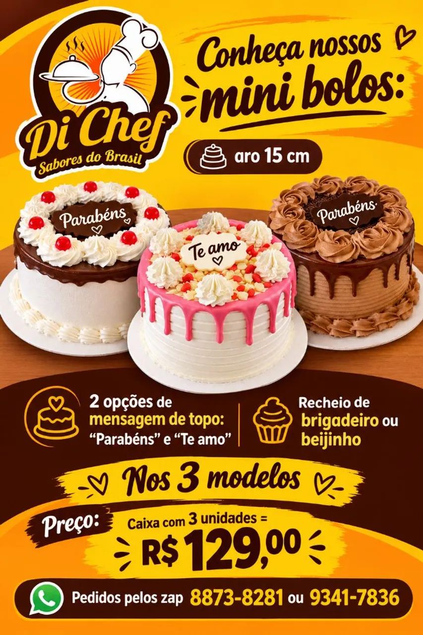Precisamos motoboy