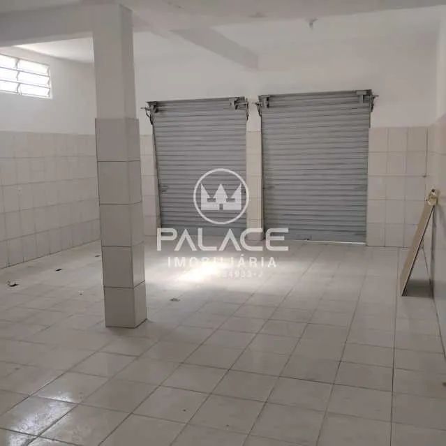 salão para alugar em residencial santo antônio, piracicaba 75m² - Foto 2