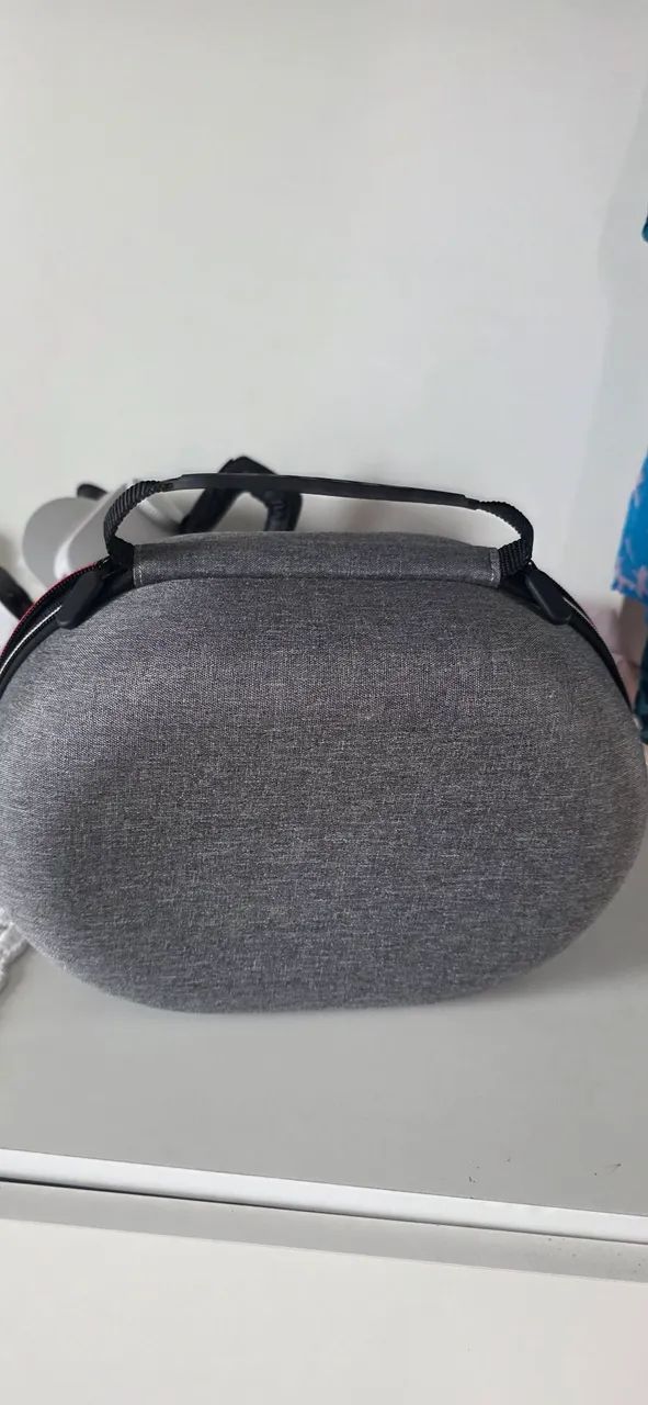 Case para meta quest 2 (novo) - Foto 4