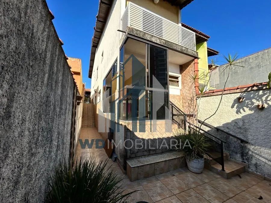 Sobrado Residencial/Comercial - Foto 3