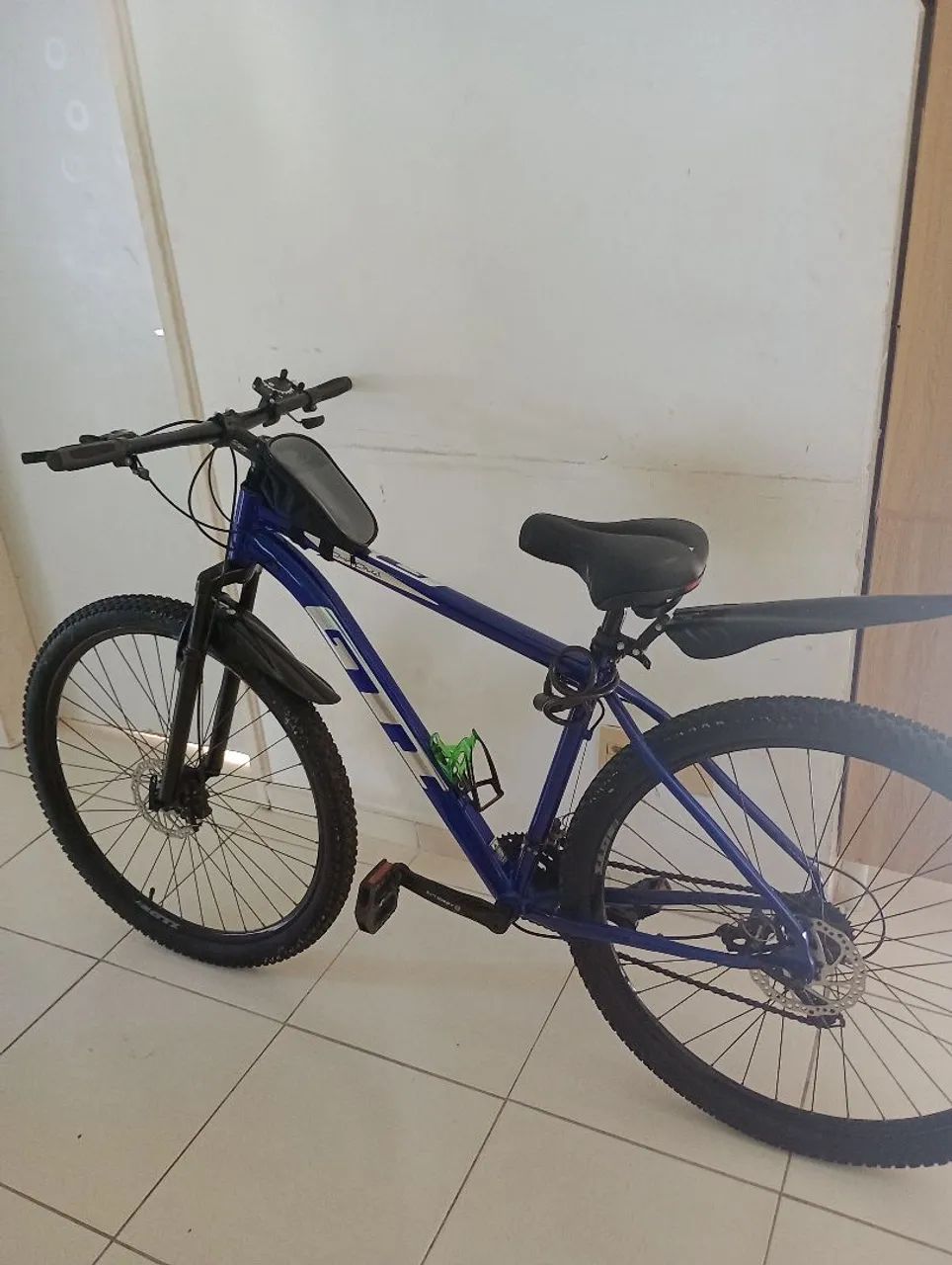 Bicicleta aro 29  - Foto 3