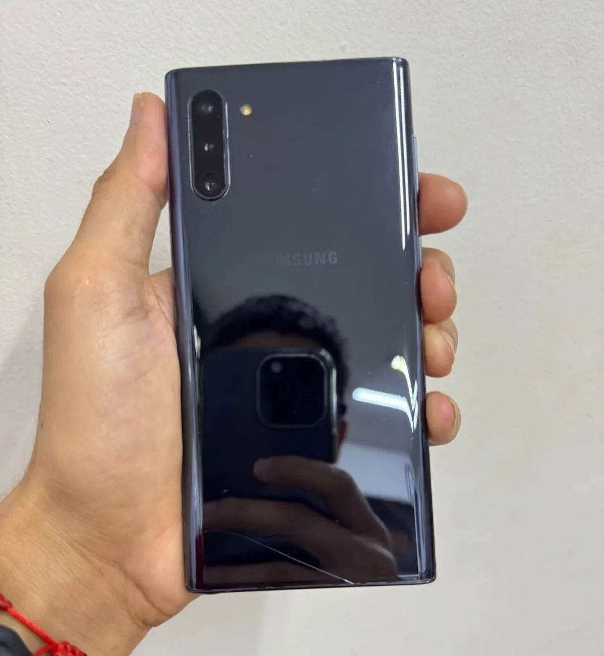 Galaxy note 10     256 GB  - Foto 3