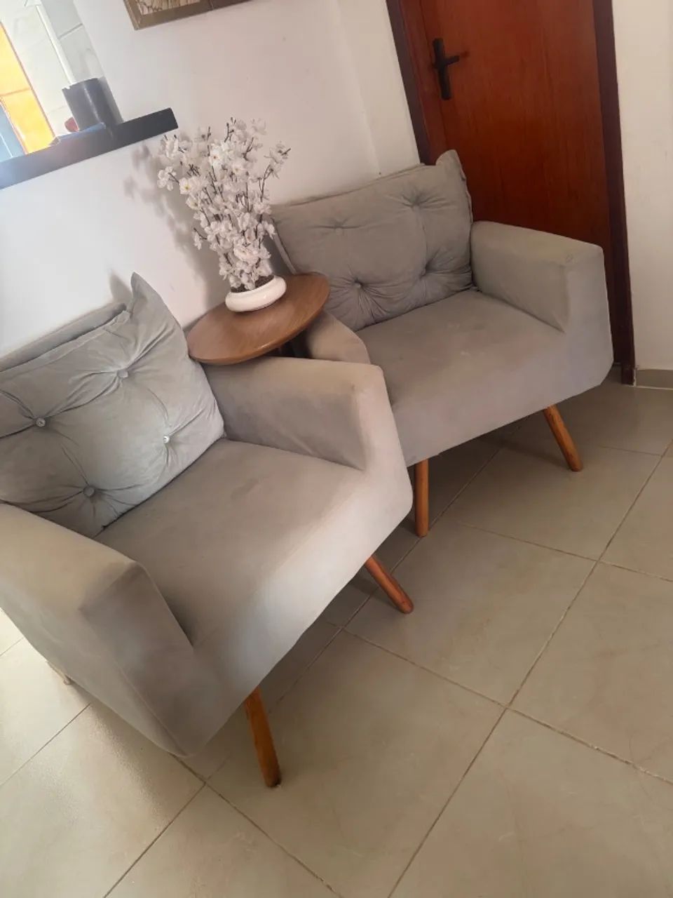 Sofa - Foto 2