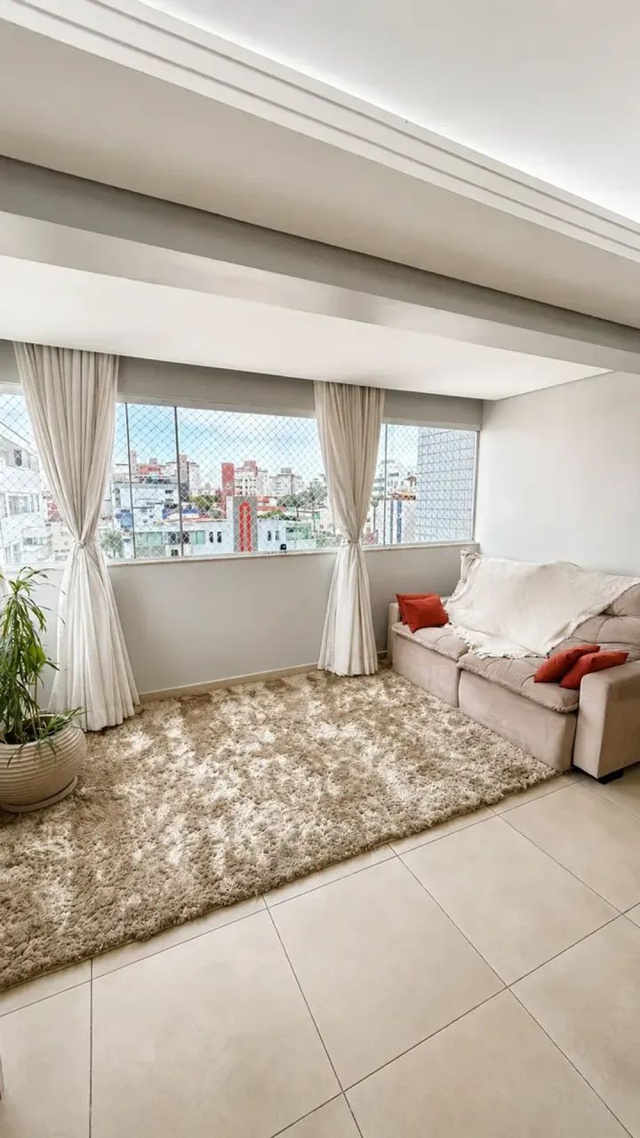 Triplex para aluguel e venda bairro Castelo - Foto 2