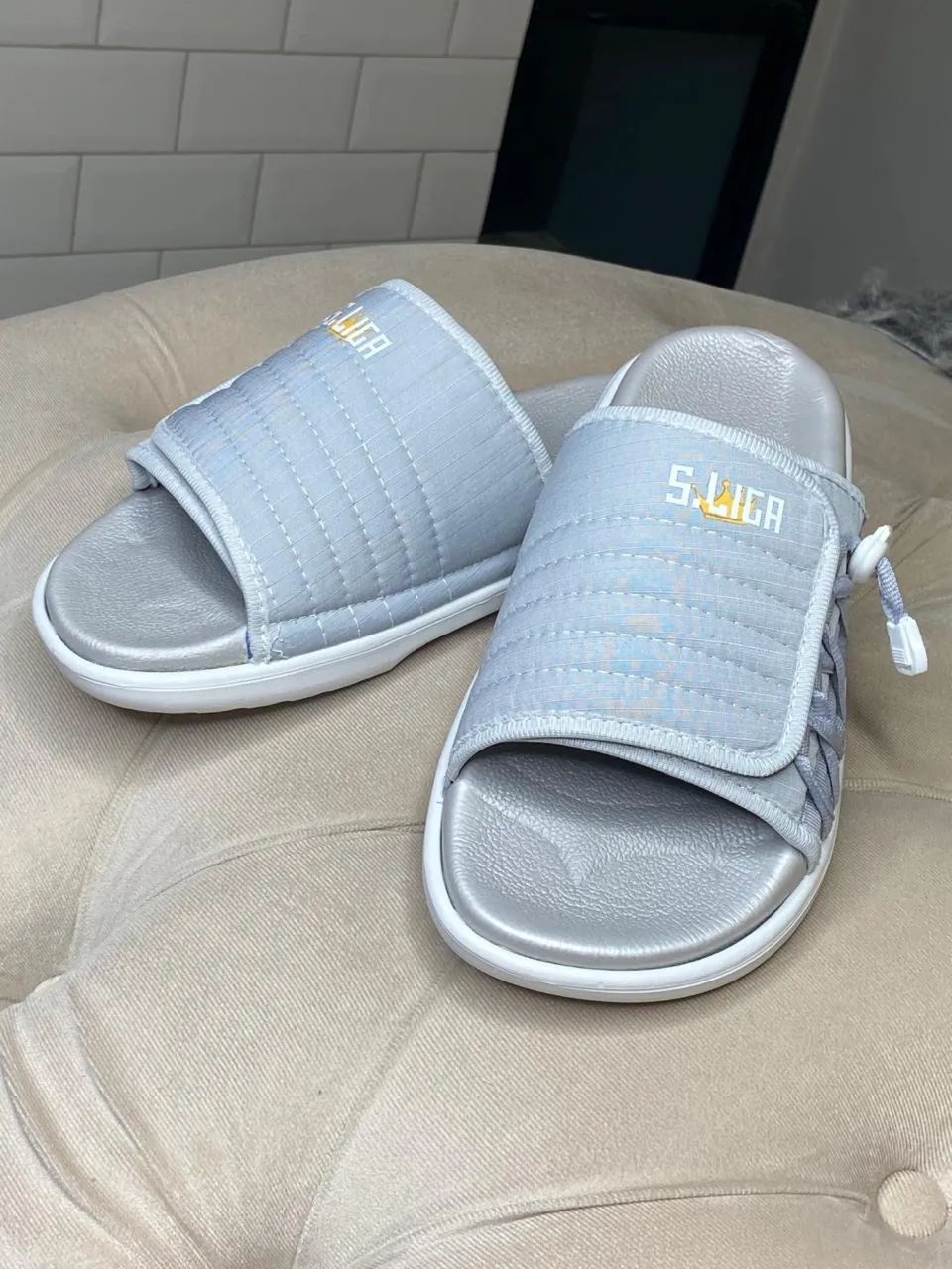 Sandália masculina  - Foto 4