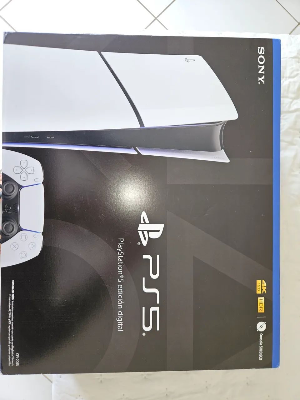 Ps5 - Foto 3