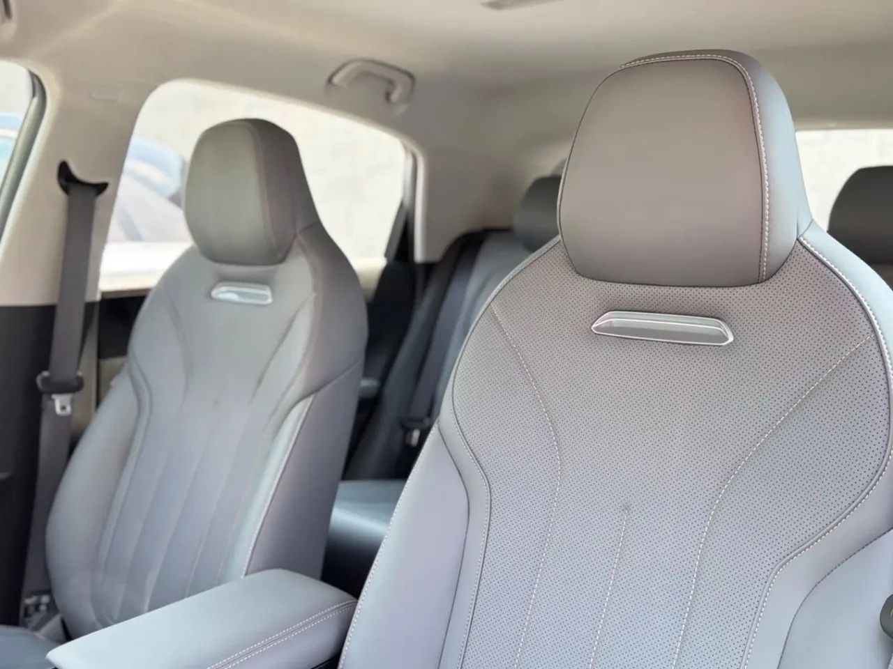 Geely EX2 Pro 2026 - Foto 5