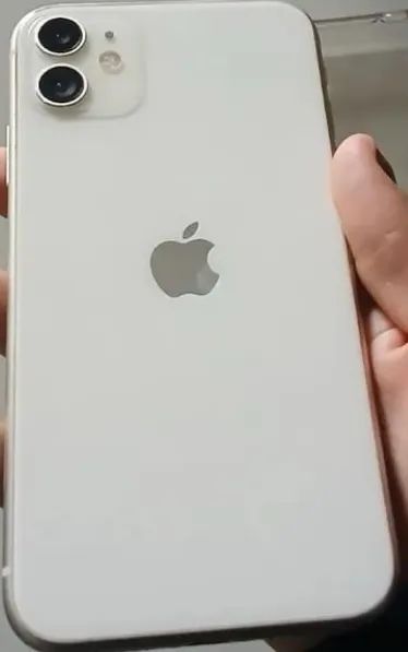 Ifhone 11