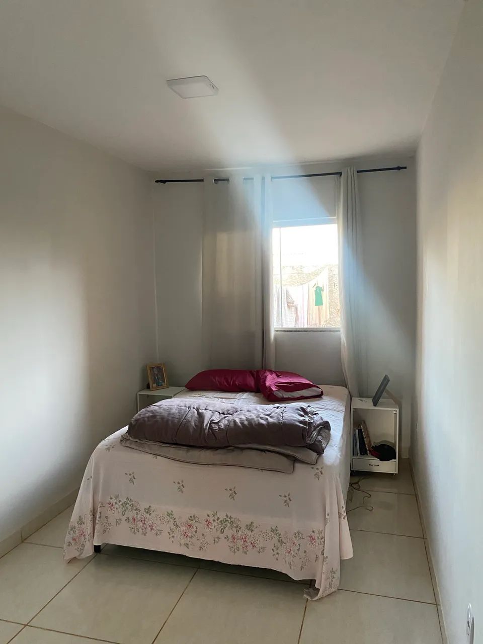 Ágio Casa 2 Quartos - Jardim Inga PQ 9 - Foto 4