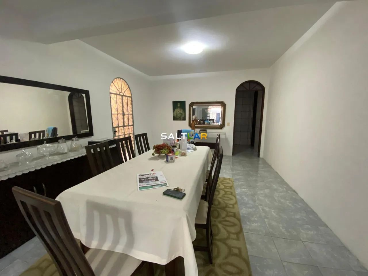 CASA DUPLEX INCRÍVEL NO CASTELÃO - Foto 3