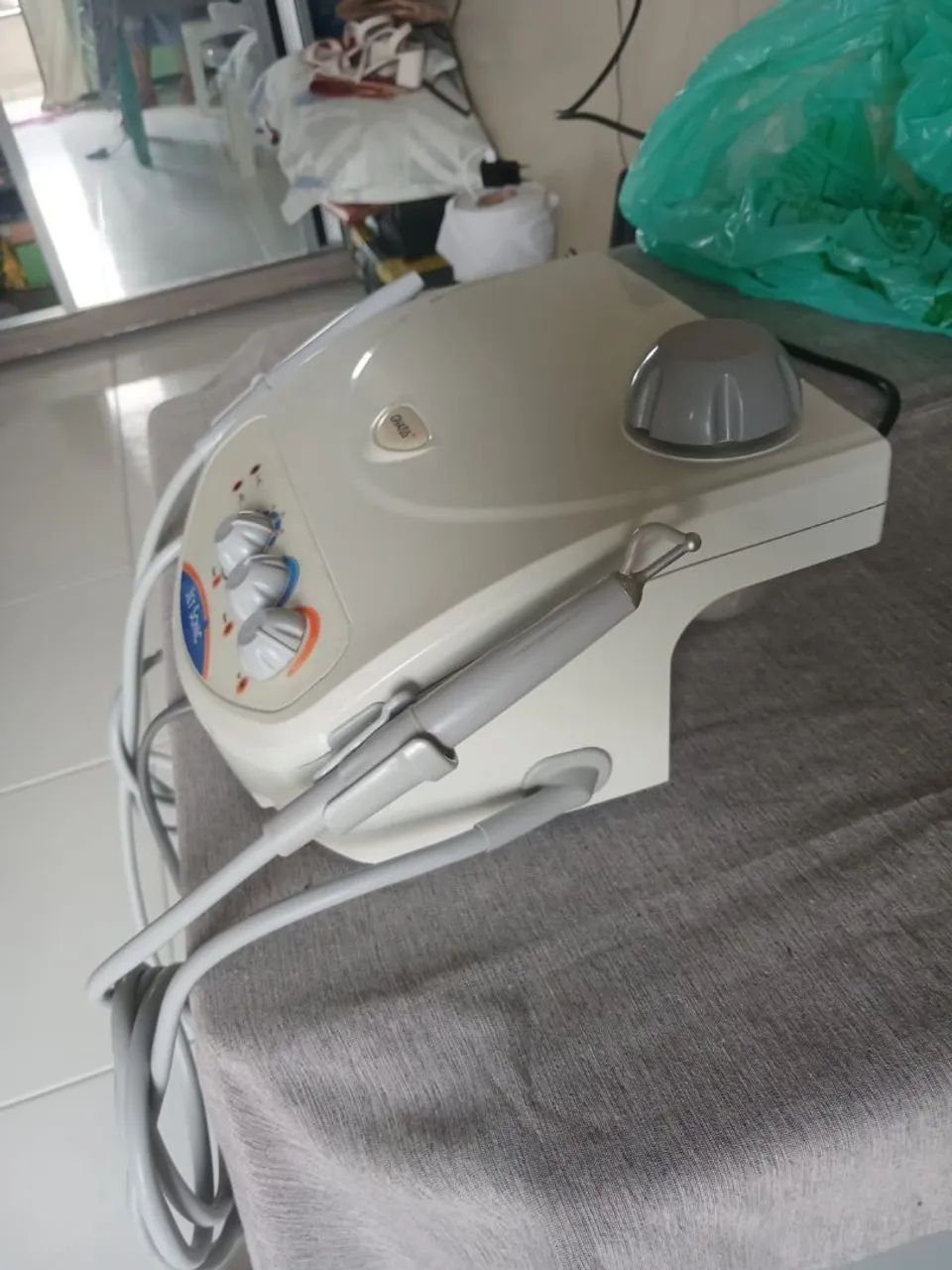 USG odontológico  - Foto 3