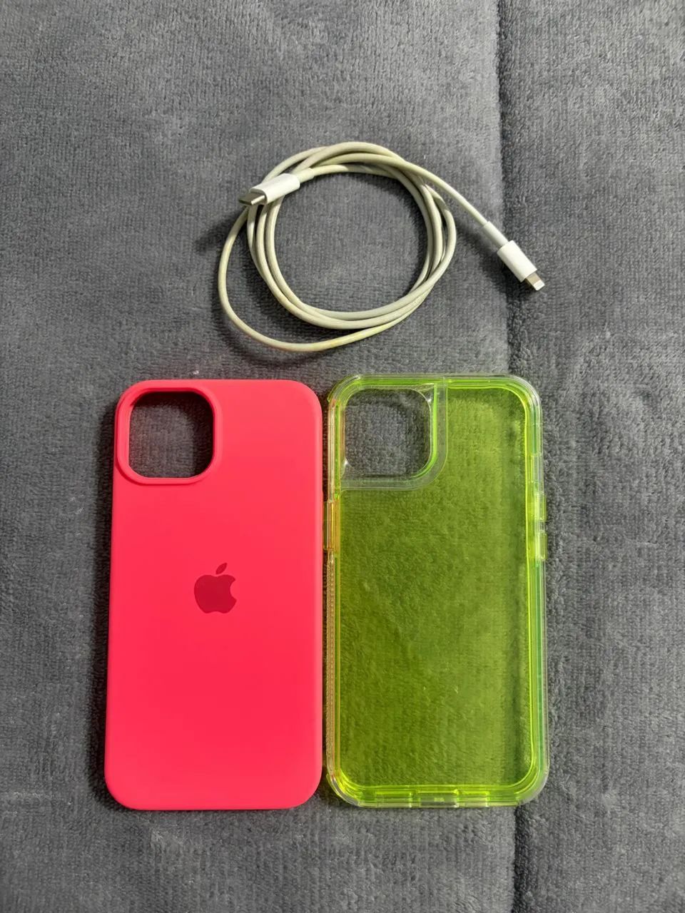 Vendo Iphone 13 - 128gb (Perfeito estado)  - Foto 2