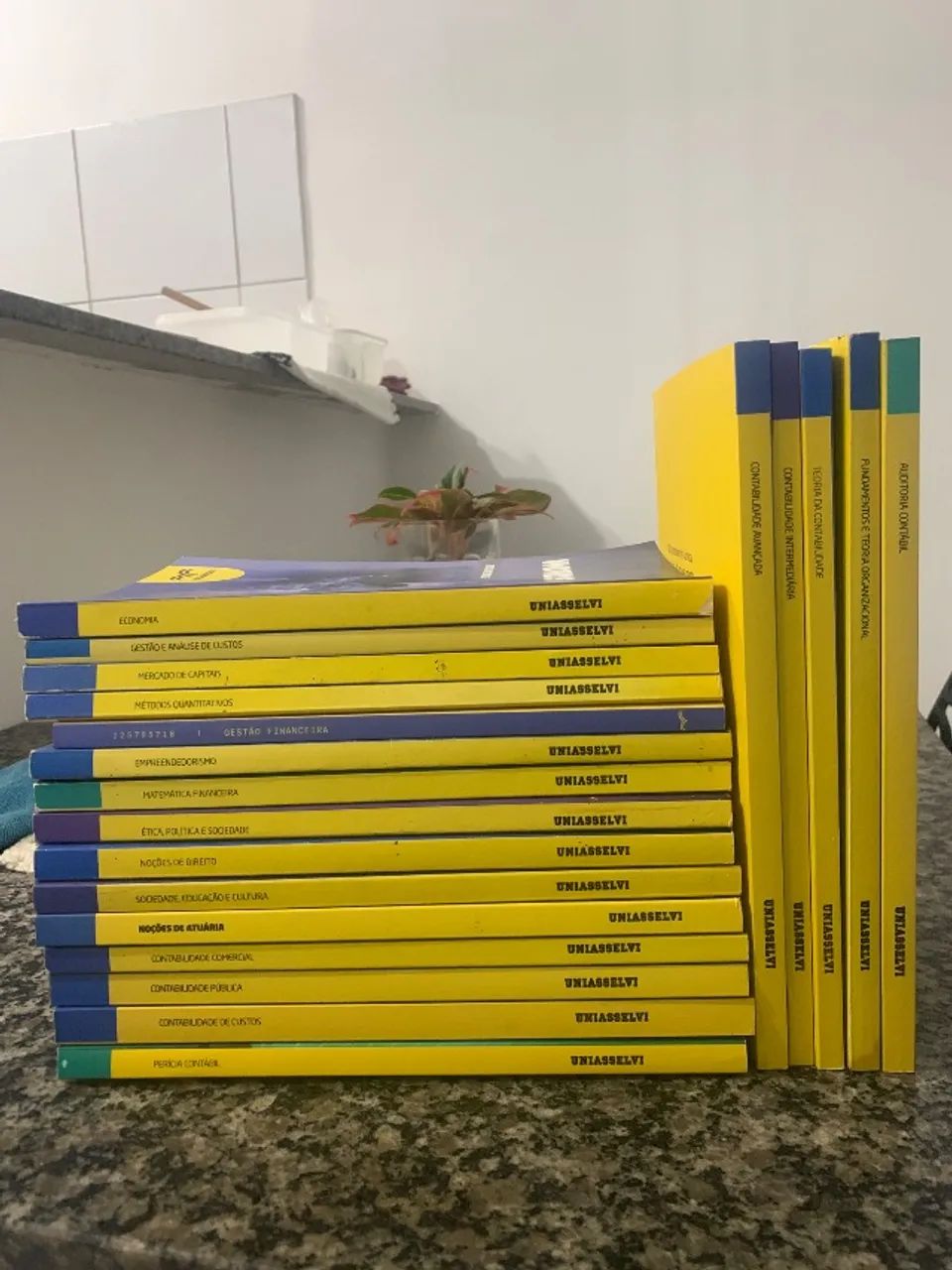 Livros  - Foto 2