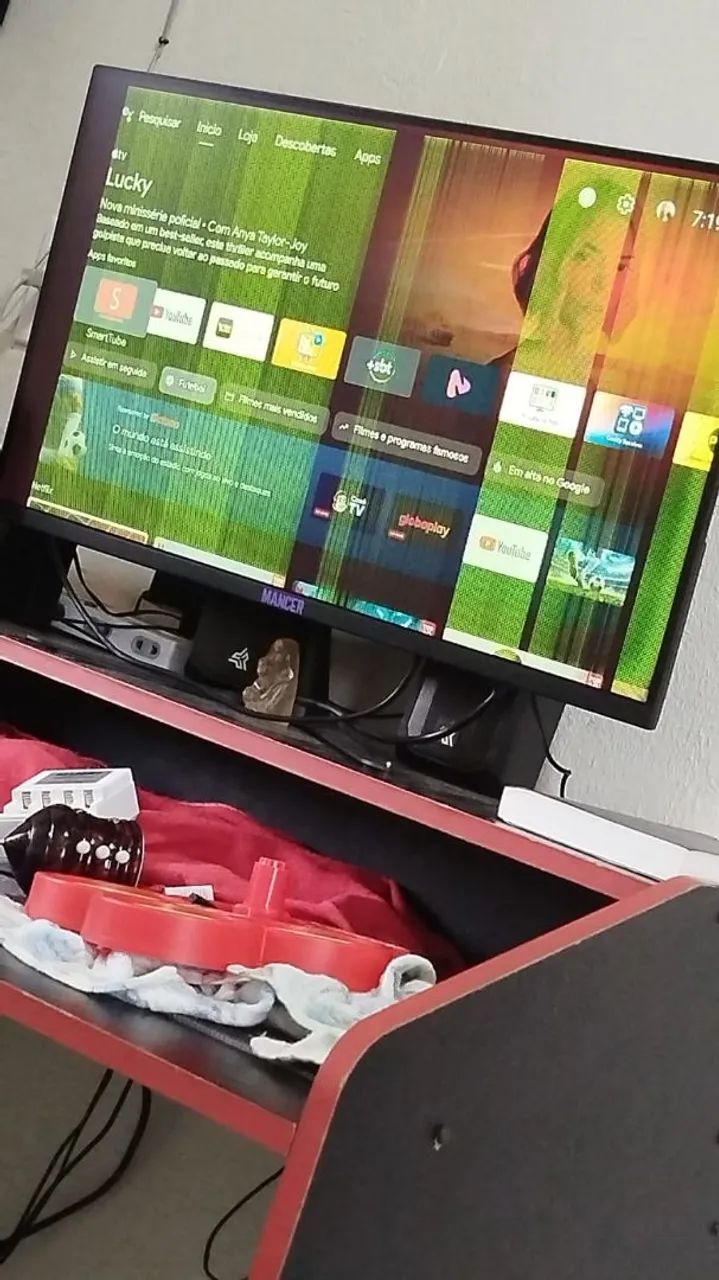 CPU gamer  - Foto 3