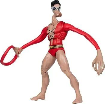 Plastic Man Baf McFarlane  - Foto 2