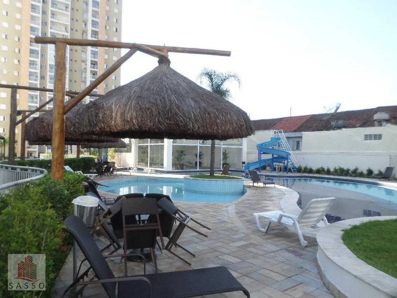 Vendo ou Alugo apartamento com 3 quartos na Mooca - Foto 11