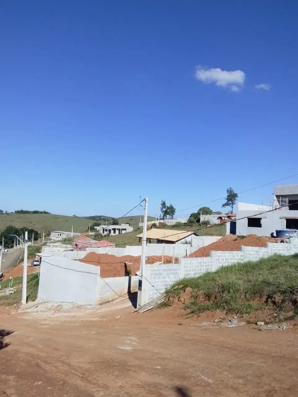 Chácara na planta com piscina e 3 dormitórios - Foto 4