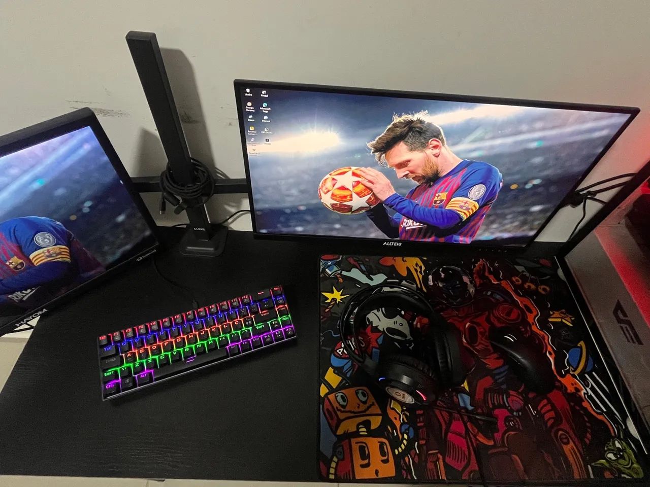 Pc gamer completo  - Foto 2