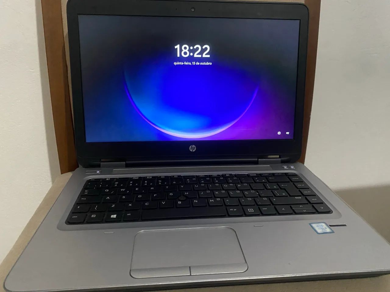 Notebook HP - Foto 2