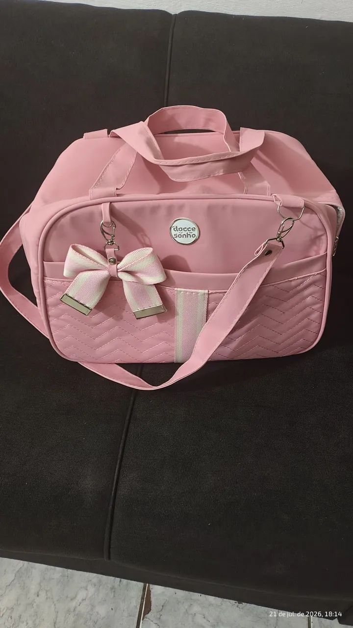 Bolsa maternidade  - Foto 2