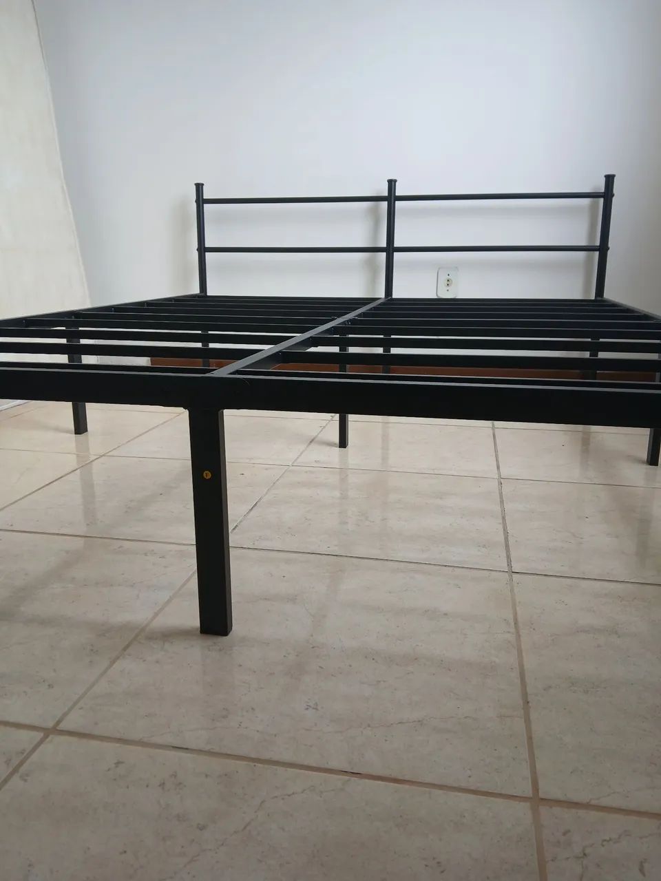 Cama de casal Queen size - Foto 3