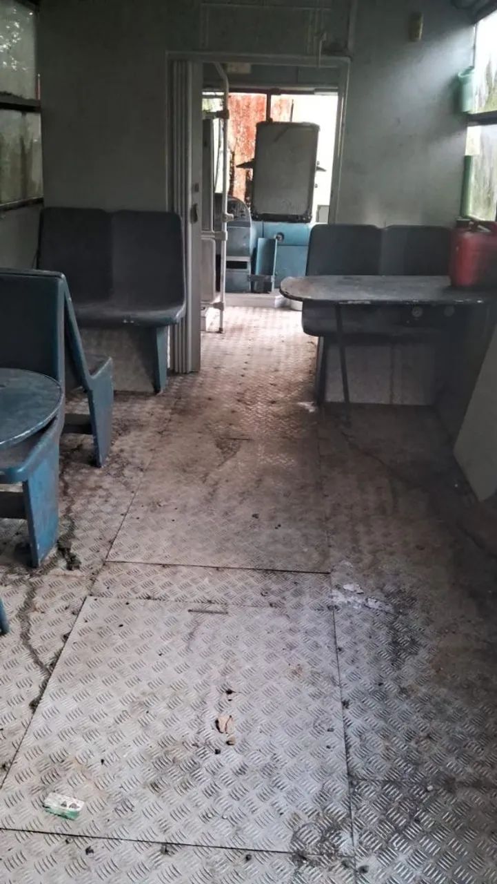 Ônibus Caio Volvo  - Foto 11