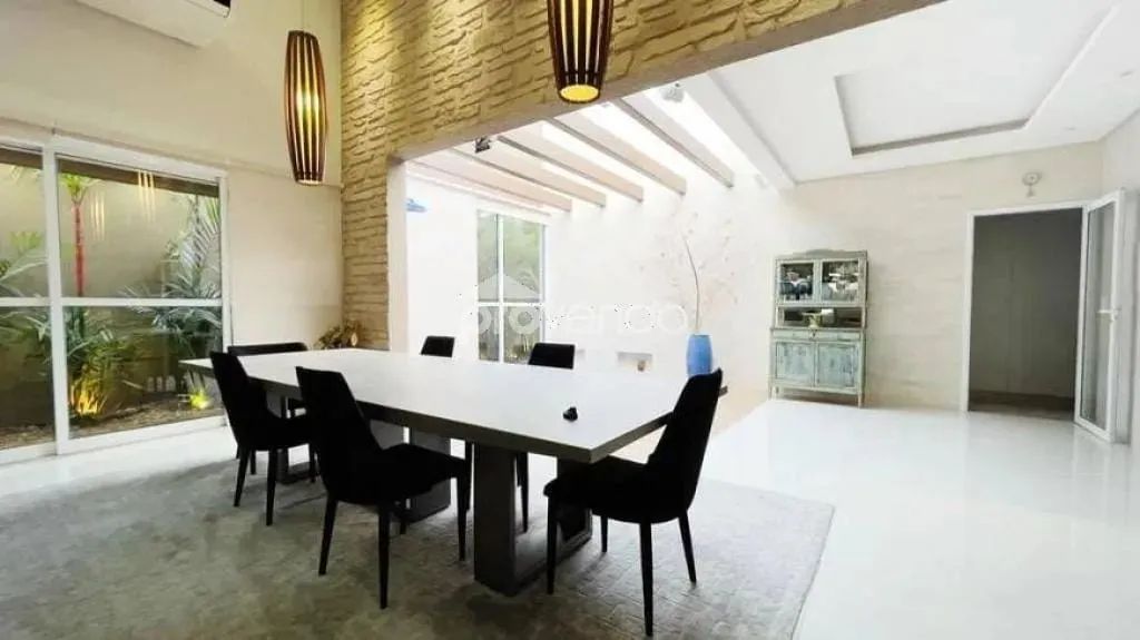 CASA 4 SUITES COND JARDINS MUNIQUE - Foto 3